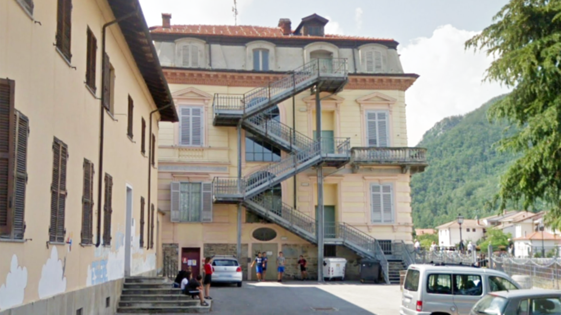 scuolaGaressio