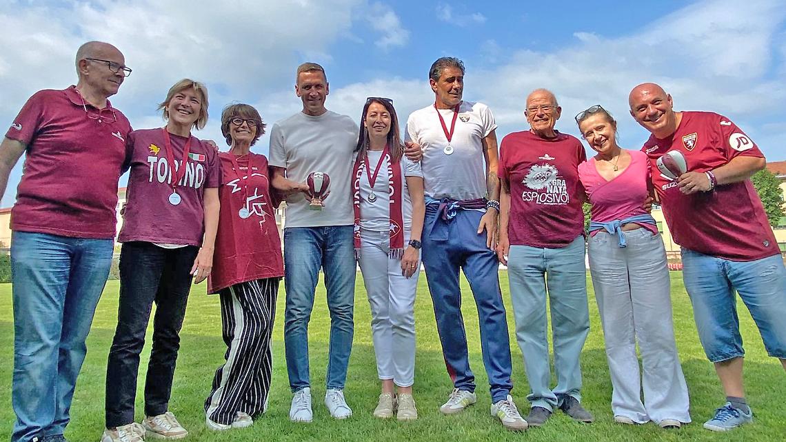 squadre mondovì 100 ugi torino