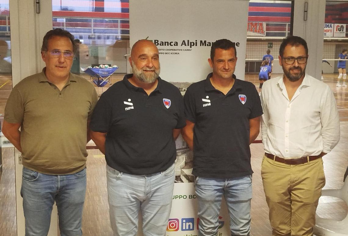 volley conferenza