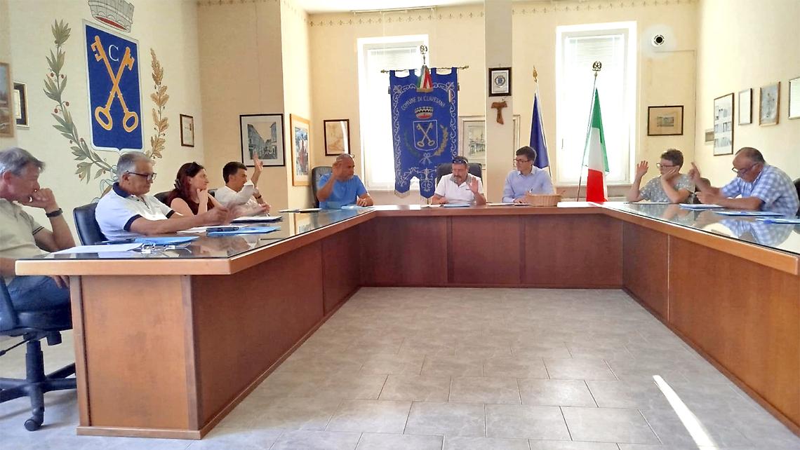 web consiglio clavesana