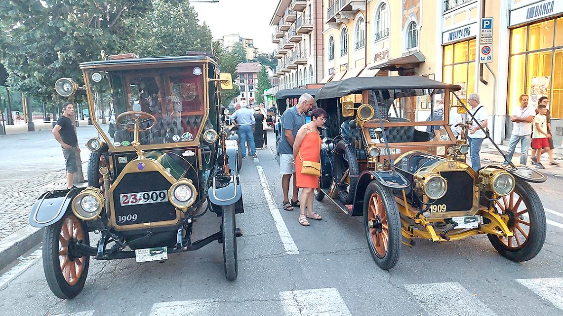 mondovì e motori