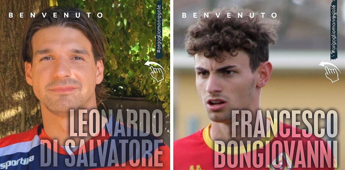 Di Salvatore Bongiovanni