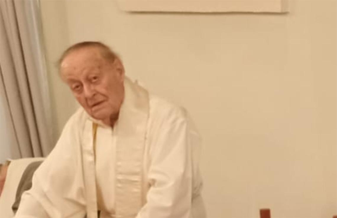 Don Egidio Vignolo