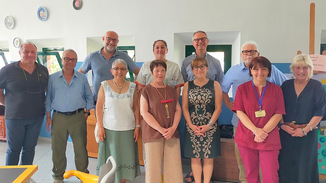 sacra famiglia