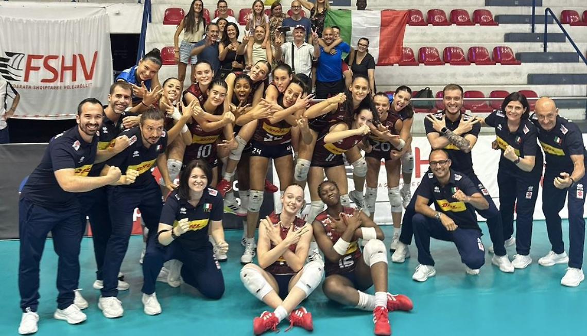 under16 europeo