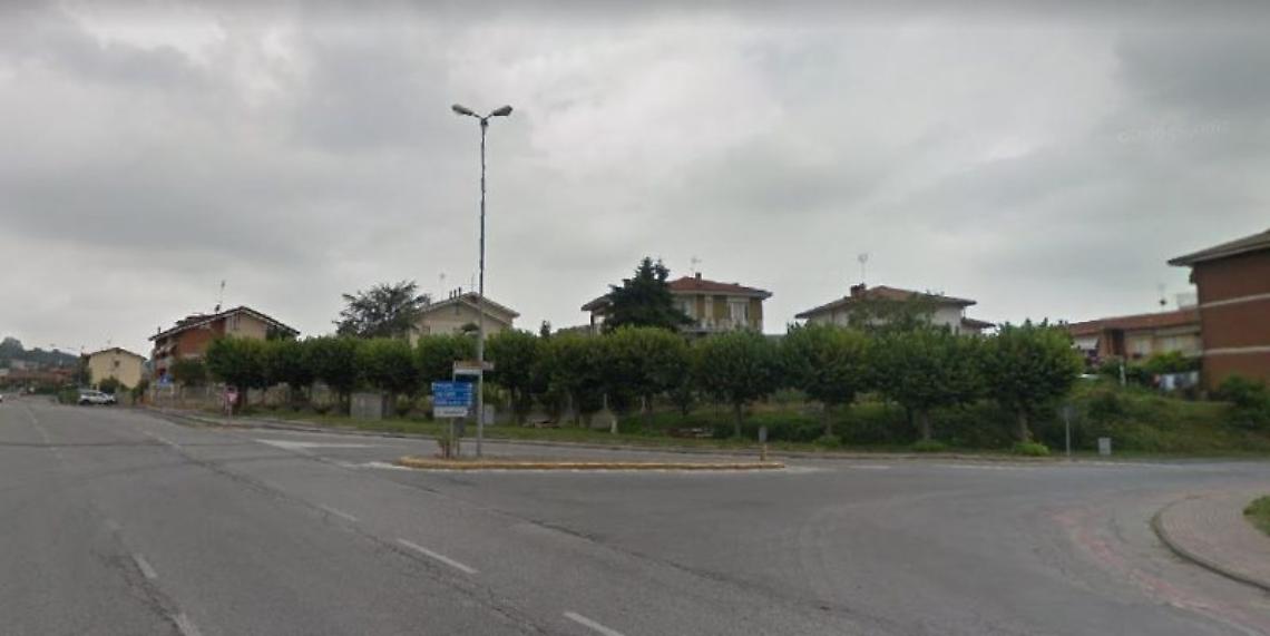 villanova rotatoria