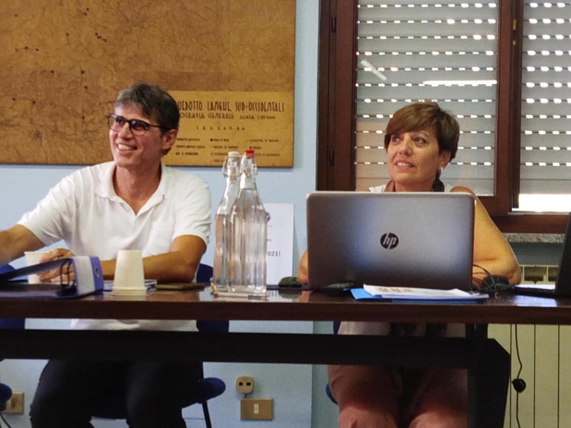 “Calso” chiude il 2024 con 114 mila euro di utile, tra gli applausi dei sindaci