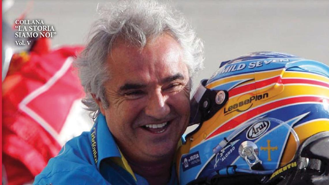 "Mondovì e Motori", il giorno di Flavio Briatore