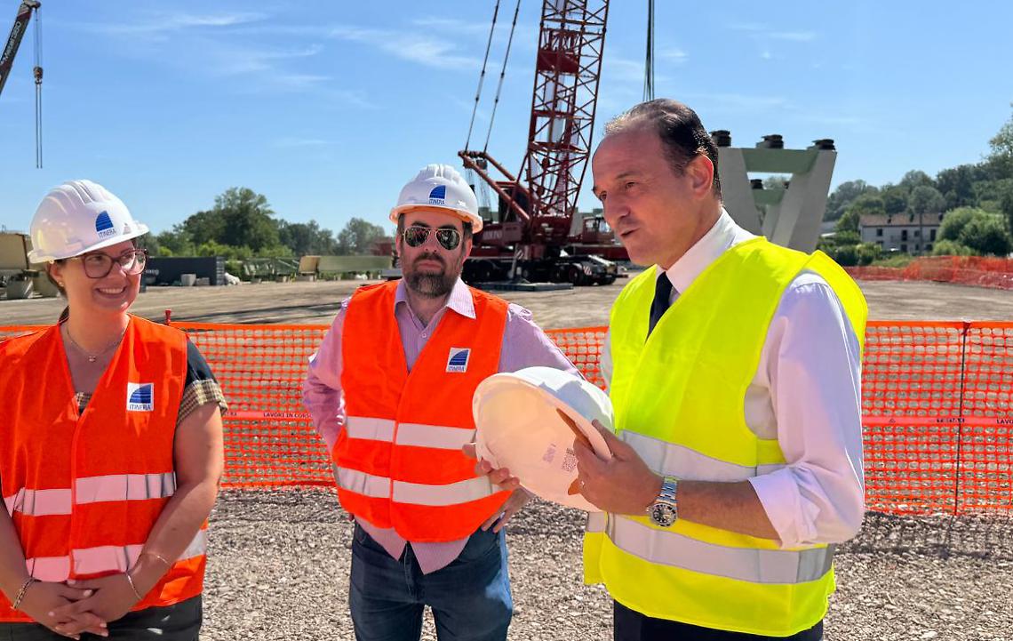 Cantiere Asti Cuneo