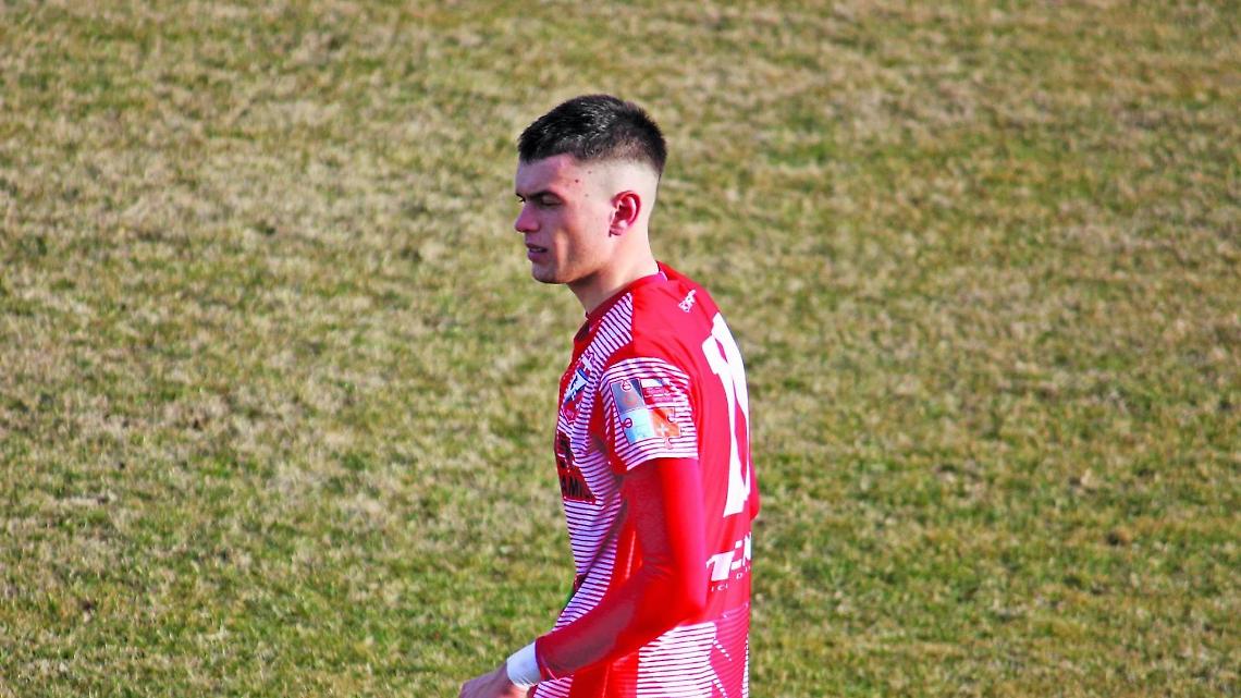 lorenzo curti