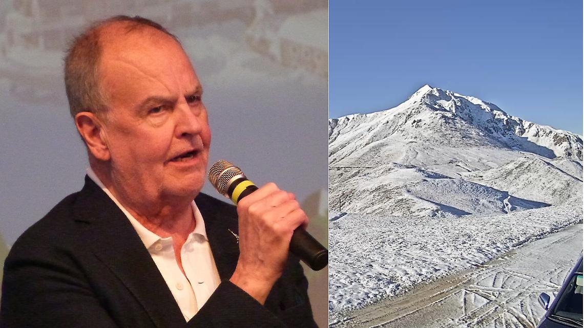 La legge della montagna passa alla Camera. Il provvedimento era stato al centro della giornata alle Frabose nel 2024