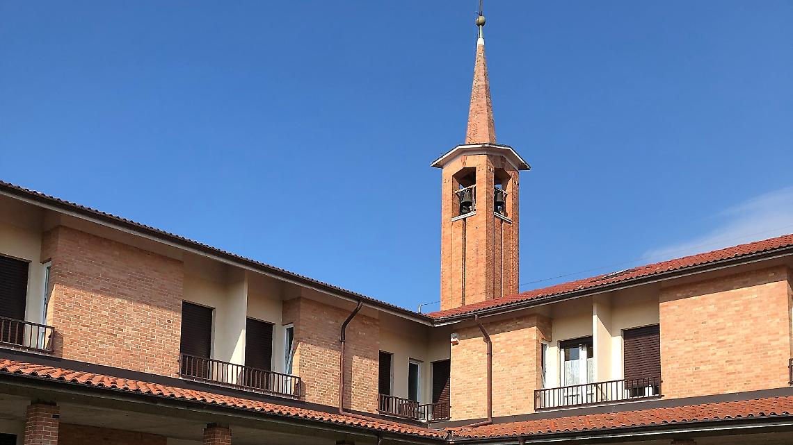 Clarisse: la storia delle comunità di Vicoforte e di Leivì, oggi unite