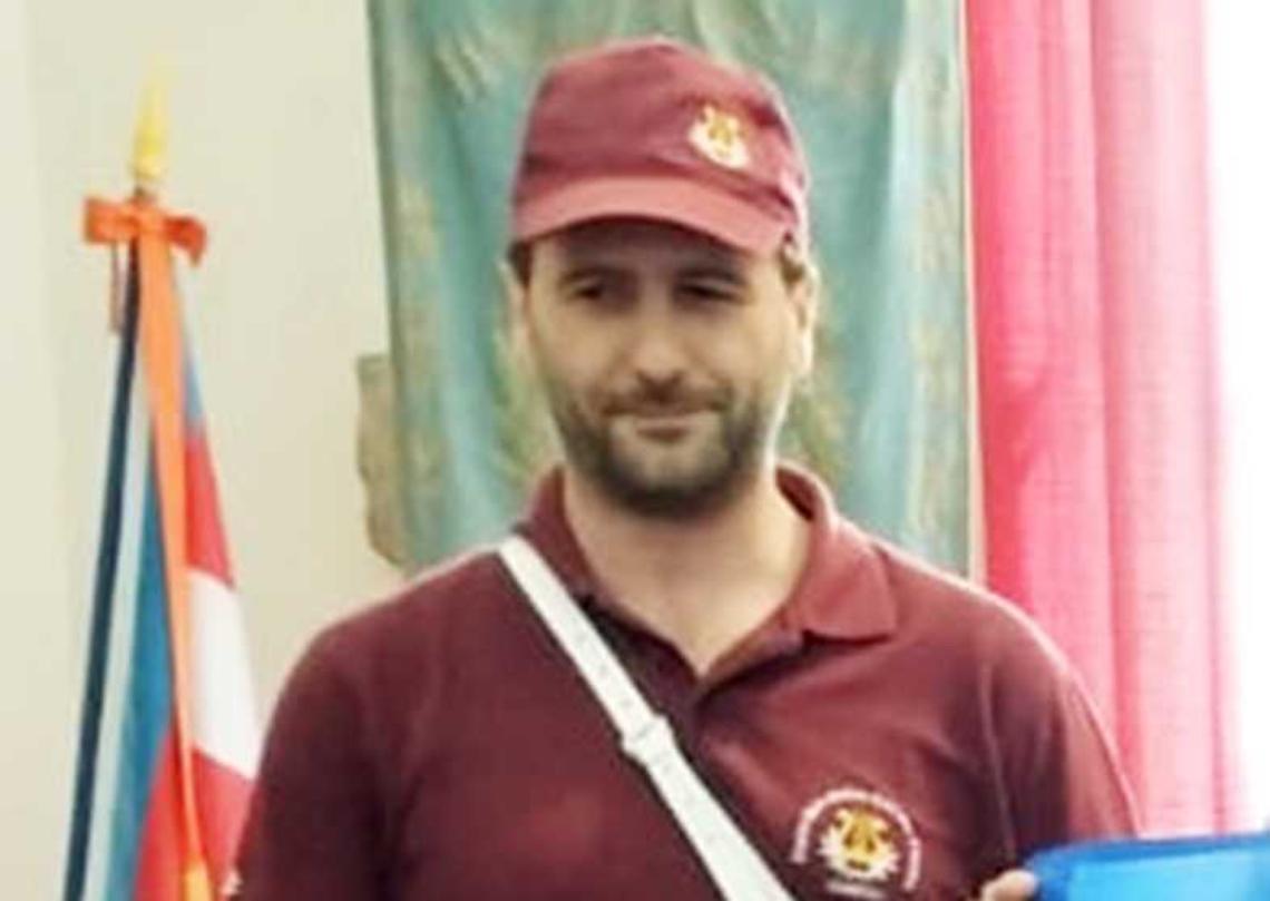 Isaac Carrara