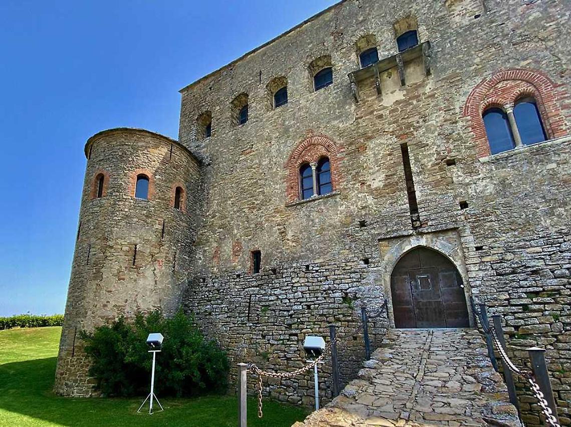 “Degustando tra i Borghi” compie… 20 anni