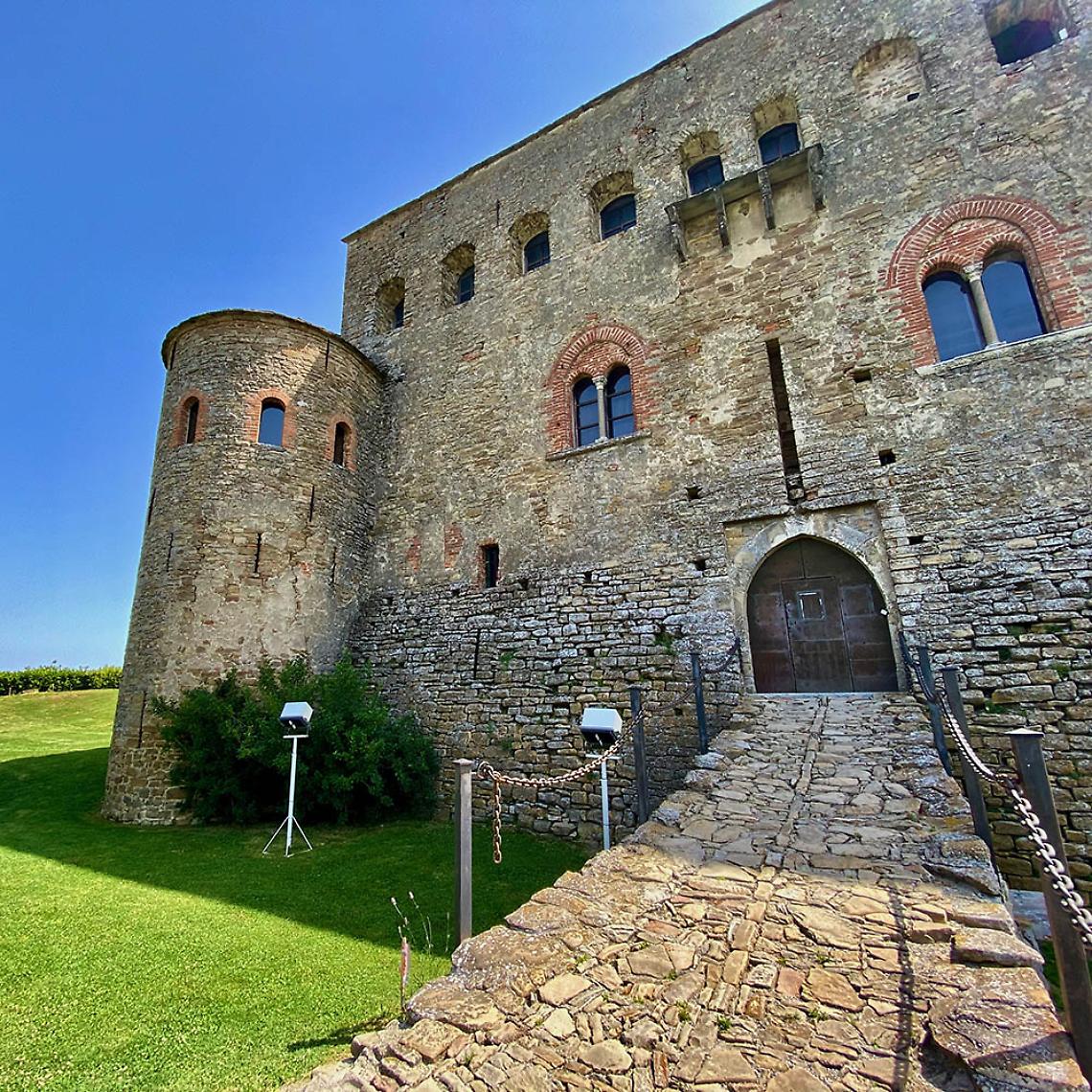"Degustando tra i borghi" a Prunetto