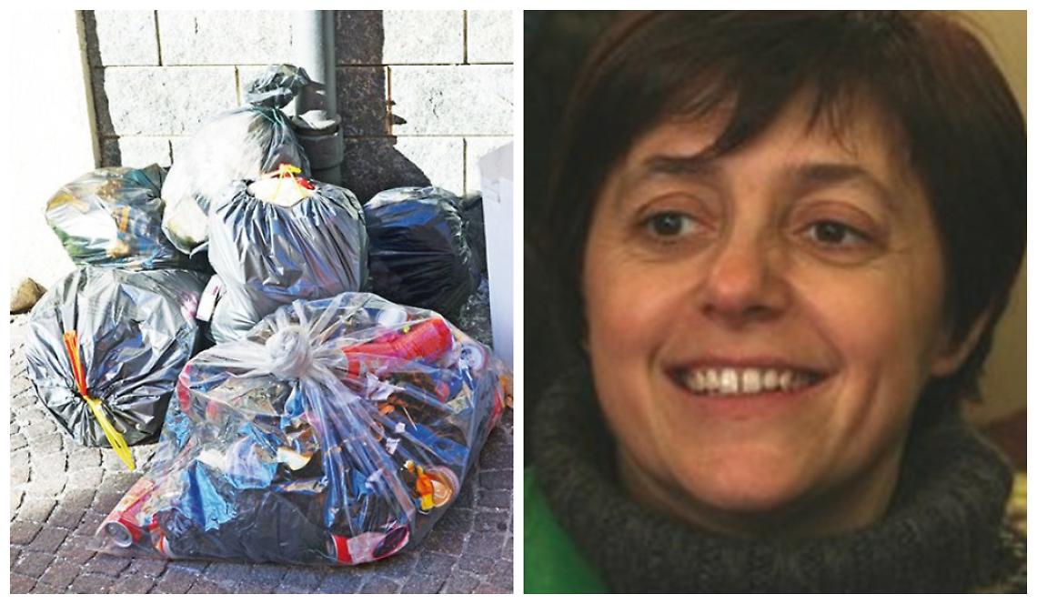 Continui disservizi nella raccolta rifiuti "porta a porta": la minoranza interroga il sindaco