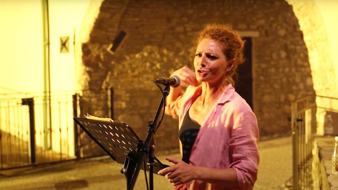 Sara Dho