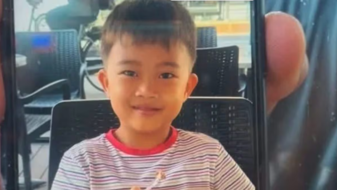 Scompare da un campeggio a Ventimiglia bimbo di 5 anni: ricerche a tutto campo