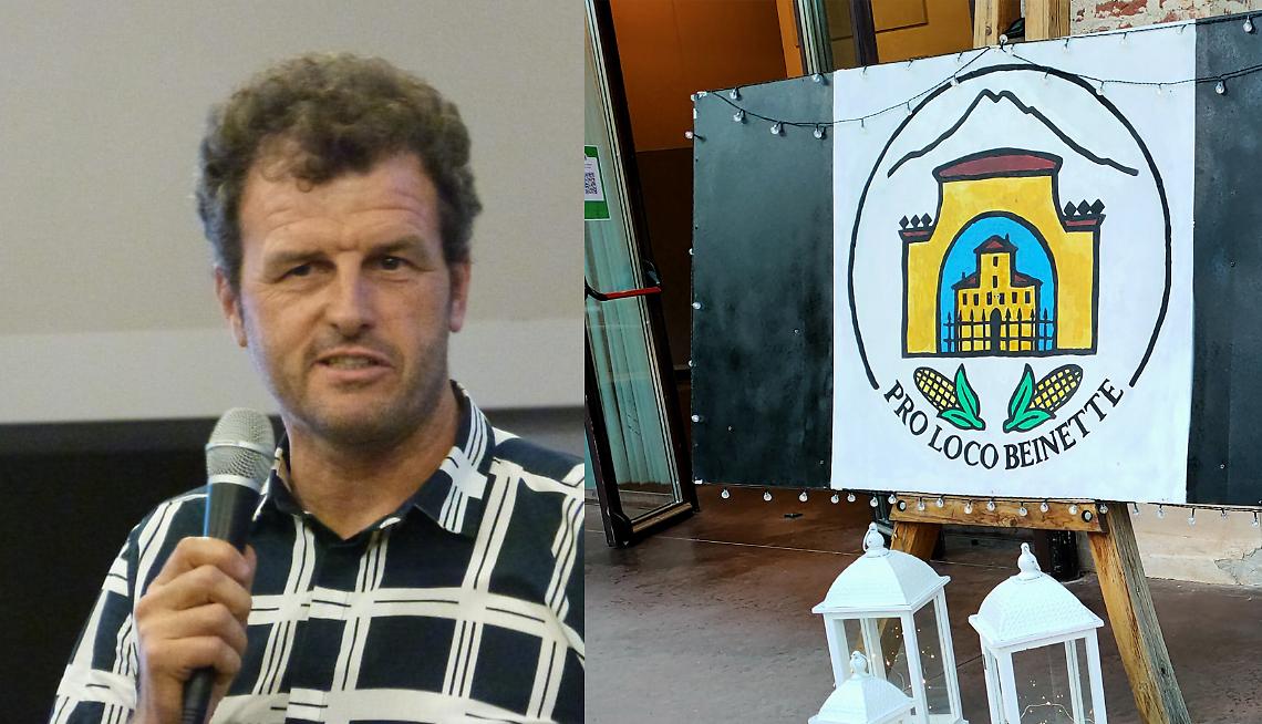 Dopo otto anni il paese ha di nuovo una Pro loco