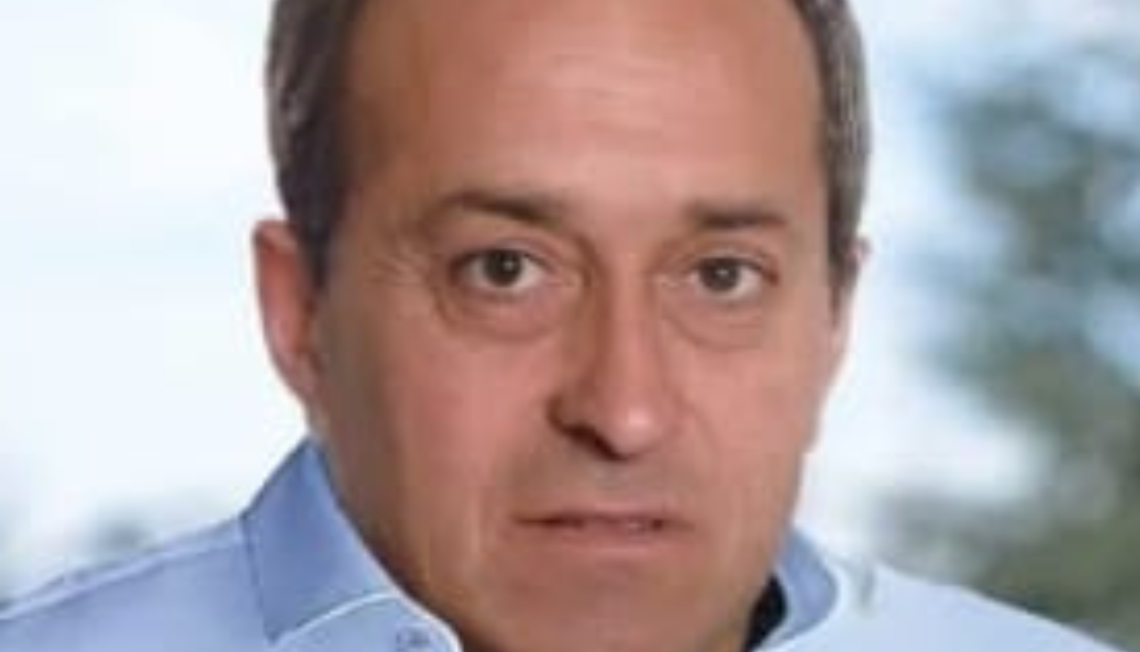 Nucetto: è mancato Beppe Capellino, socio dell’Officina Cappellino