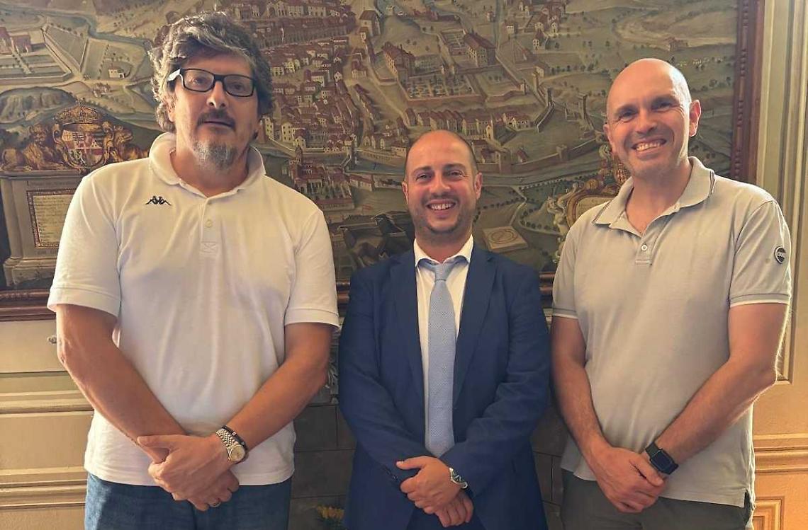 Nuovo volto per l’artigianato cebano: Paolo Marsilio nominato fiduciario comunale