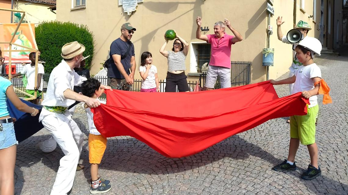 Festa riuscita per Santa Giustina tra tradizione, musica e divertimento