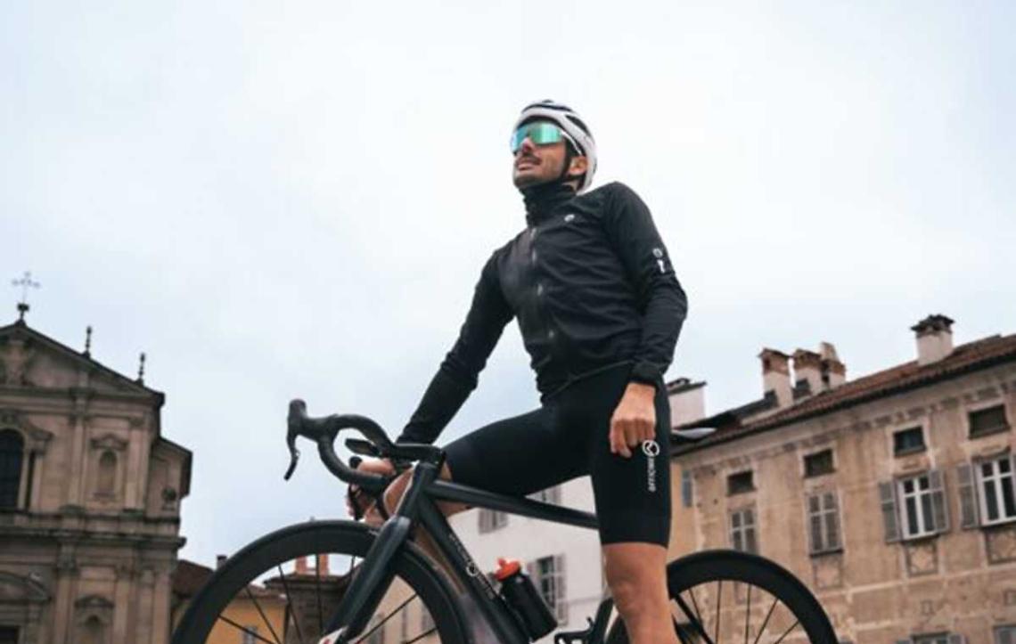 granfondo alpi del mare