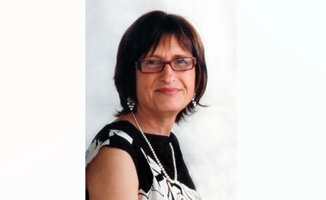 Addio a Maria Luisa Mauceri, segretario comunale a Trinità negli anni '80