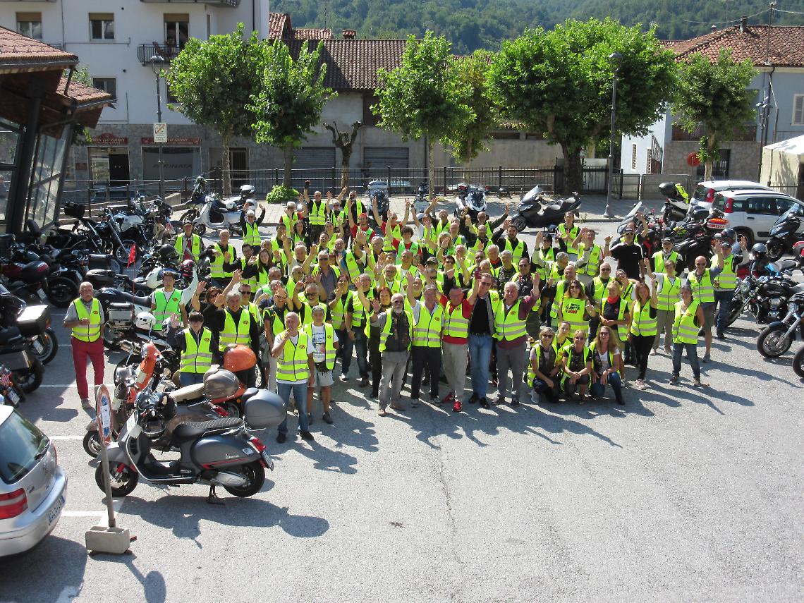“Metti in Moto il Dono”