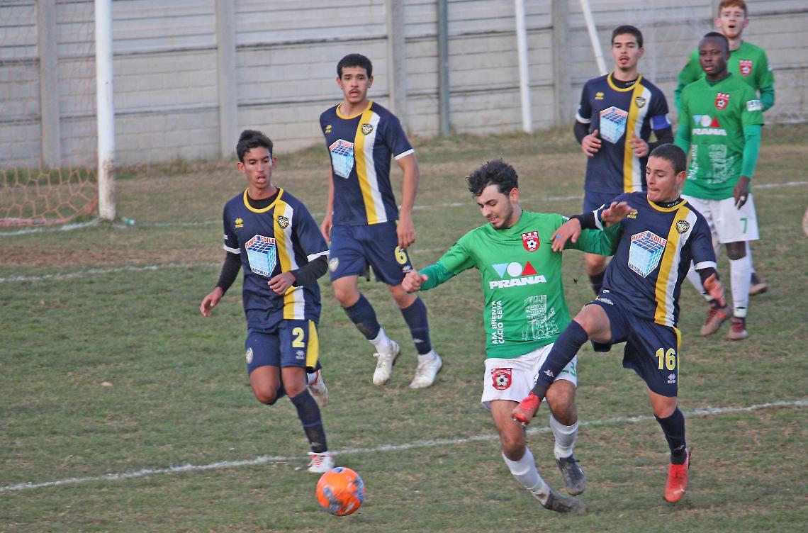 Tre Valli Branzola