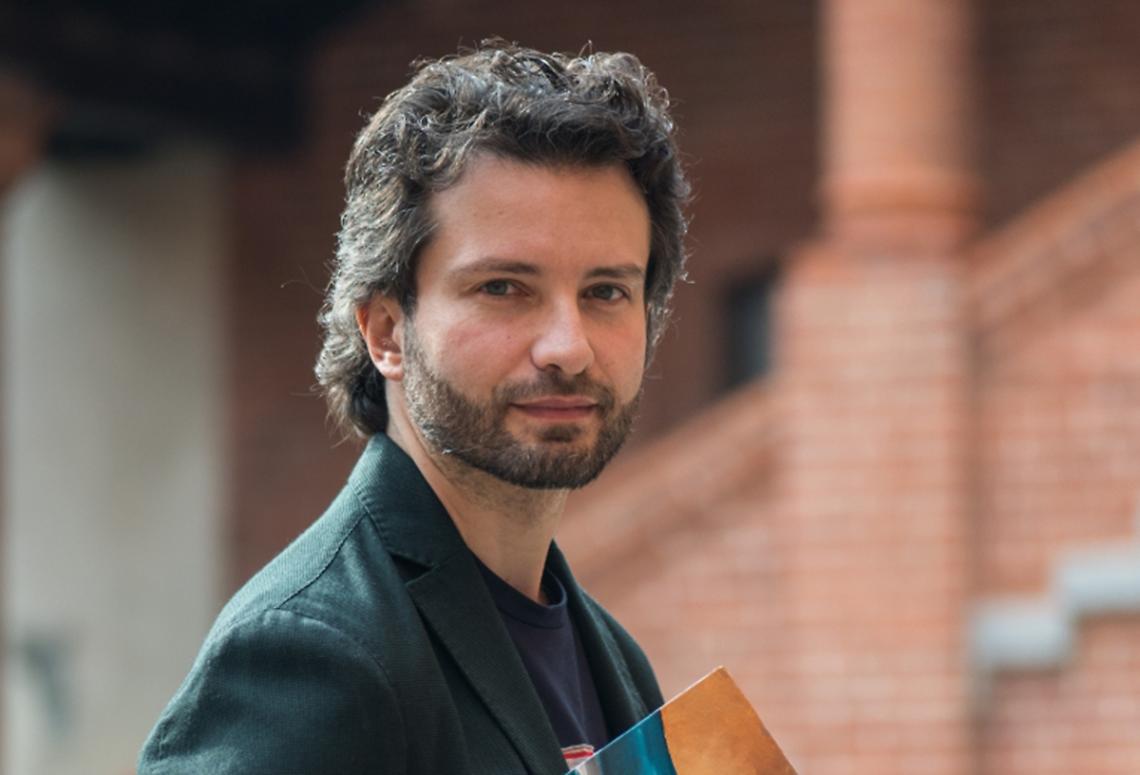 Alessandro Barbaglia