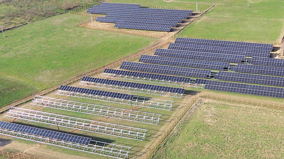 La battaglia legale fra il parco fotovoltaico e… una chiesetta di campagna