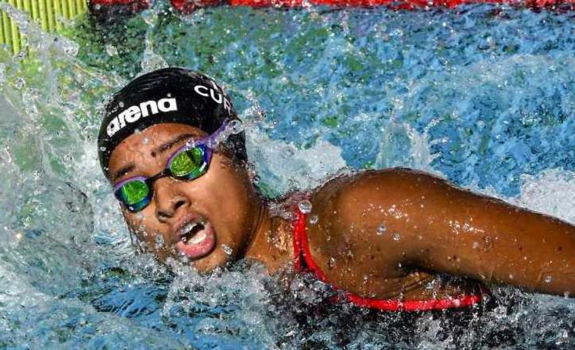 Sara: ha battuto la Divina, ora punta al Mondiale
