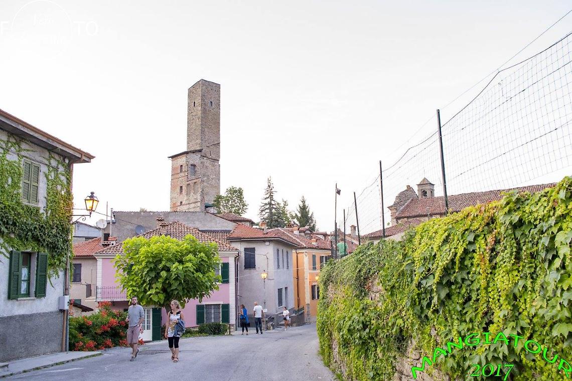 Sub Turrim: identità, tradizione e innovazione