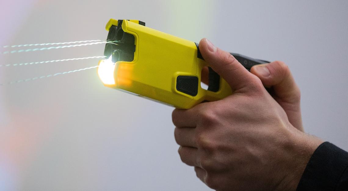 A Fossano taser per la Polizia locale: &laquo;Meglio pi&ugrave; agenti&raquo;