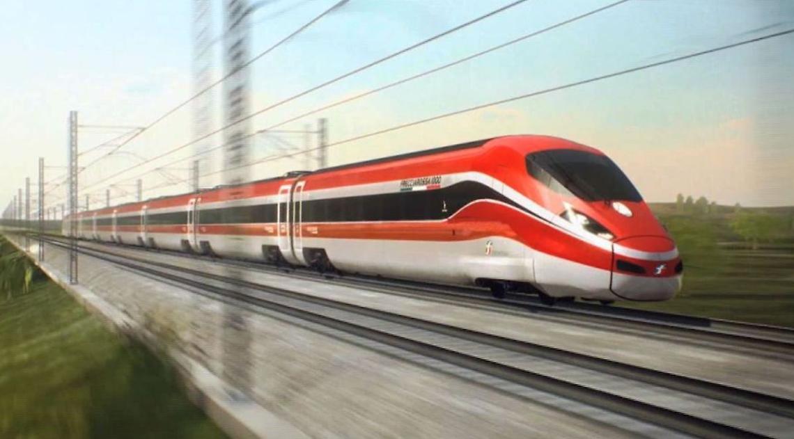 Ferrovie dello Stato annuncia 20 mila nuove assunzioni: ecco come candidarsi