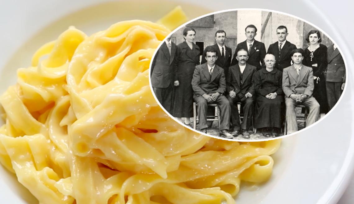 Pastasciutta Antifascista