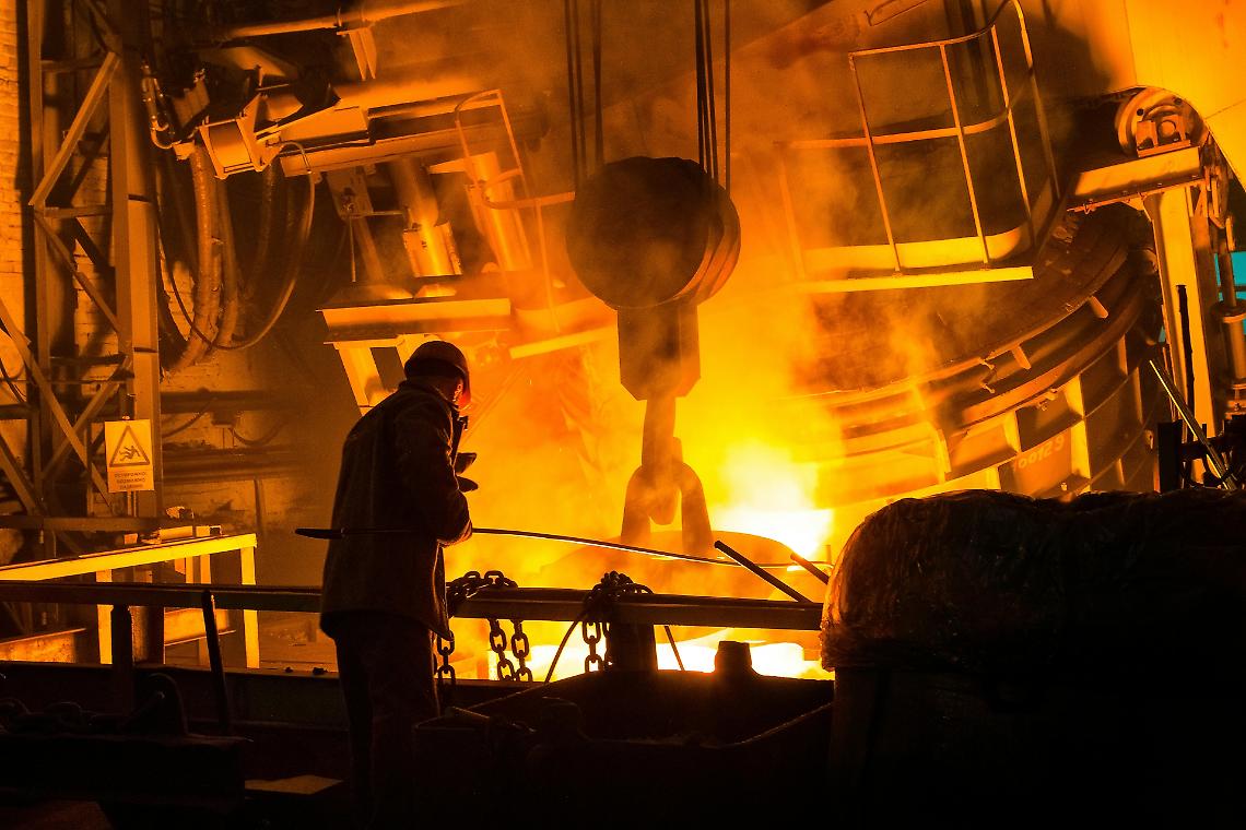 Le imprese piemontesi tornano a investire, ma restano prudenti: pesa l’incertezza per il caos dazi USA