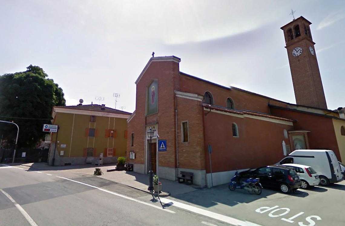 Sorgerà una nuova area giochi con campi da pallavolo, bocce e basket