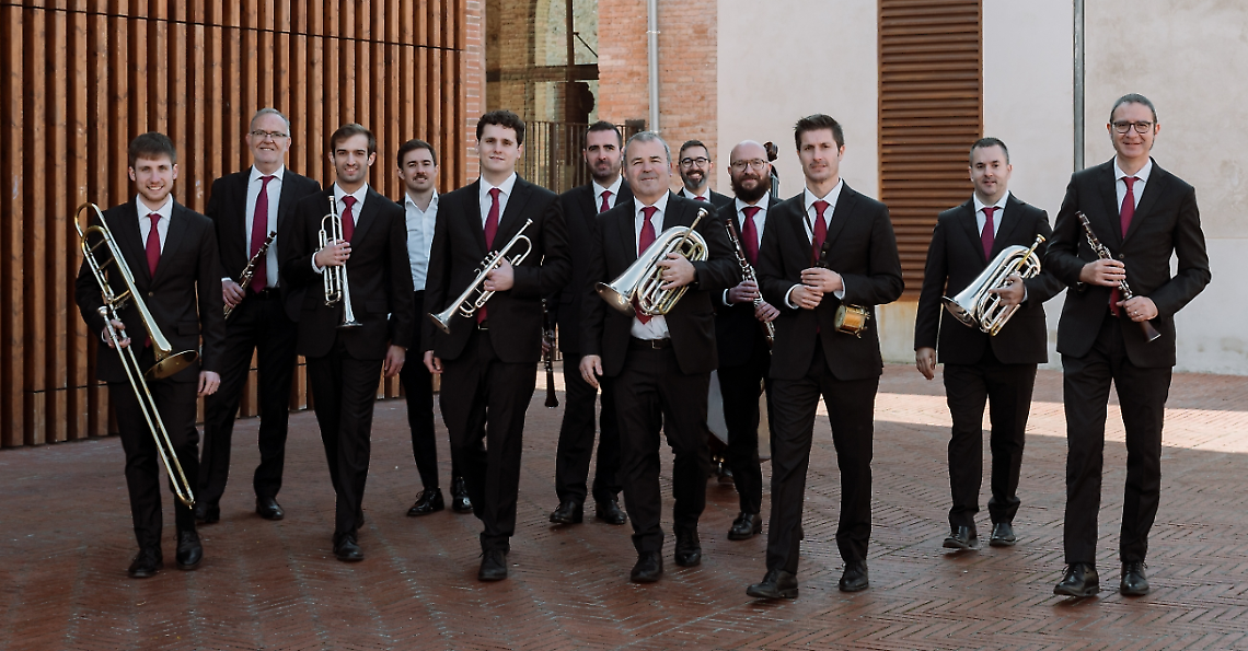 Un orchestra catalana aprirà il festival dell'Occitania