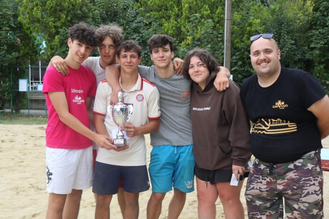 “24 ore”: lo sport che unisce