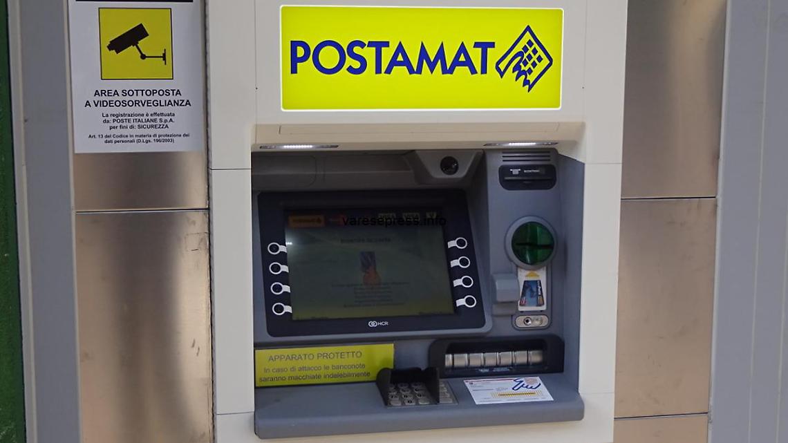 A Lesegno arriva uno sportello Potamat