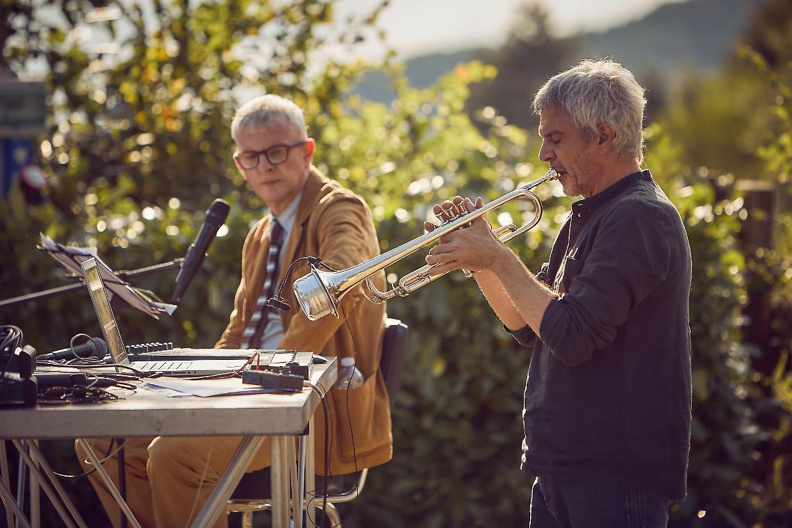 Tra le colline dell'Alta Langa l’arte non si fermerà