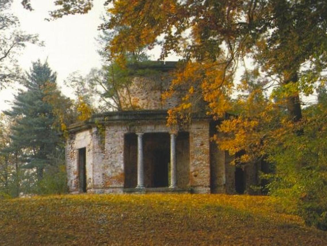 Prosegue la riqualificazione del Castello di Mombrisone