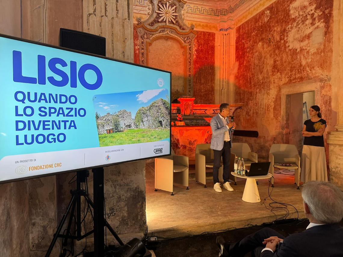 Lisio