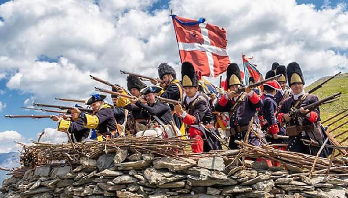 “Bogia nen” la vera storia del soprannome dei piemontesi