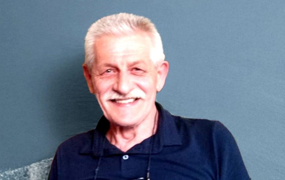 Addio a Mario Musso, storico commerciante di Piazza