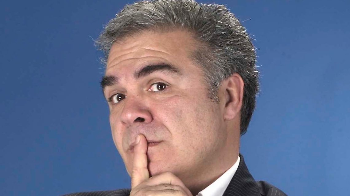 Giù al Nord: risate con Franco Neri, calabrese trapiantato a Torino