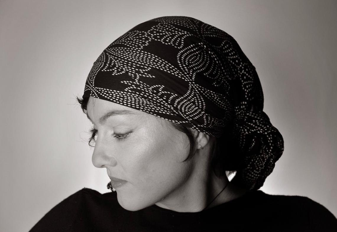 Rebecca Dautremer