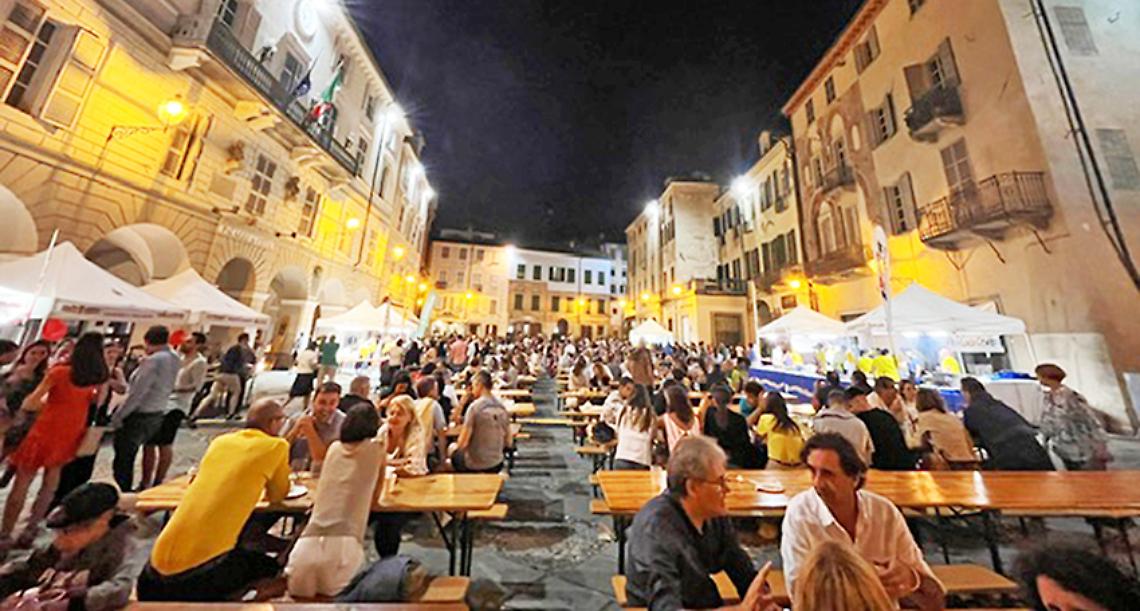 "Seva ca Bugia" a Ceva